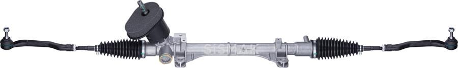 SISMAK 220512T DİREKSİYON KUTUSU ELEKTRİKLİ ROT BAŞ LI MGN III 08 > FLUENCE 10 > SCENIC III 09 >