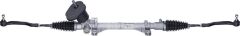 SISMAK 220512T DİREKSİYON KUTUSU ELEKTRİKLİ ROT BAŞ LI MGN III 08 > FLUENCE 10 > SCENIC III 09 >