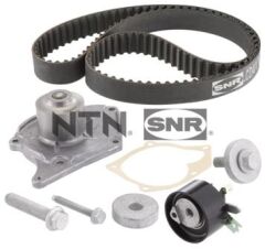 SNR KDP455581 SU POMPALI TRIGER SETI 123 DIS 27MM CLIO II 01>06 MEGANE II 04> KANGO 01> MICRA III 04> DUSTER 10> 1.5 DCI K9K EURO 3 EURO 4
