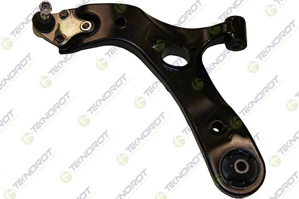 TEKNOROT T-112 SALINCAK ALT SOL ROTİLLİ TOYOTA AURIS. COROLLA 1.4L 1NDTV NDE150 NDE180 07-> 1.6L 1ZR-FE ZRE151 ZRE181 07->