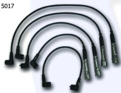 UNUVAR 5017 BUJİ KABLOSU TK. POLO 1.3I-1.4I-1.6I 94 > FELICIA 1.3I 95 > OCTAVIA 1.6I 75 CV 96 >