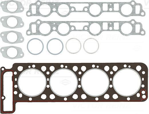 V.REINZ 022415005 TAKIM CONTA UST SOL MERCEDES M116 W111 W108 W116 R107