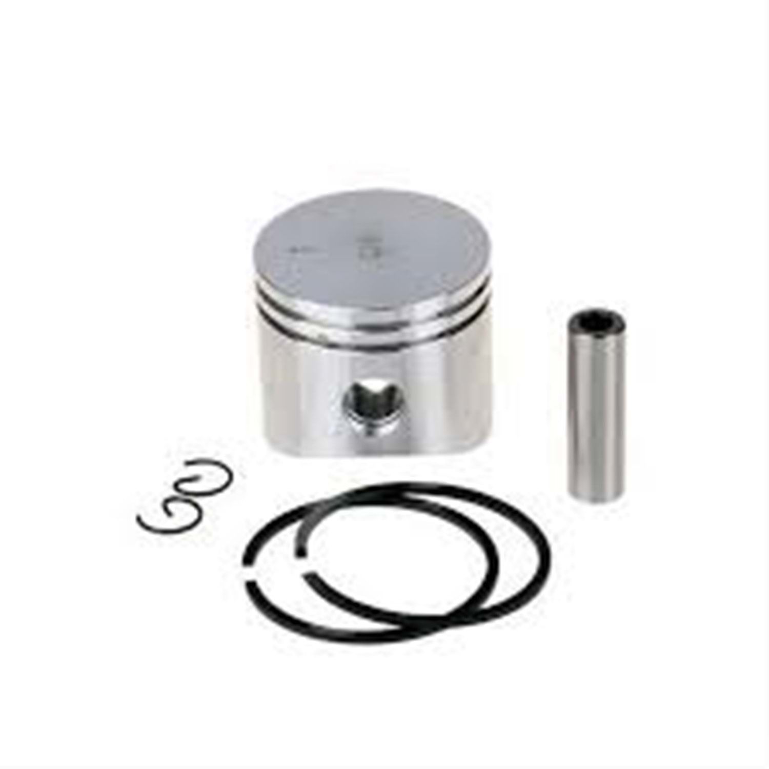 OE-OPEL 55581706 ASTRA K PISTON+SEGMAN 200PS