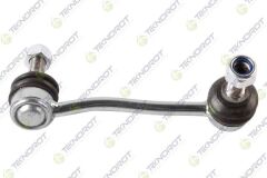 ASKI ROTU ON SAG MERCEDES SPRINTER B906 . VW CRAFTER 30-35-50