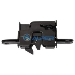ALPER 122122 KAPUT KİLİDİ SOKETSİZ RENAULT FLUENCE 09> MEGANE III 09> MASTER III 10>