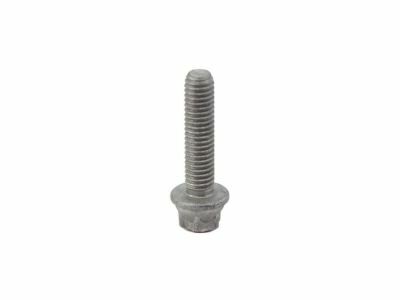 OE-OPEL 11099521 SCREW