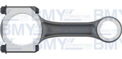 BMY 0406 PİSTON KOLU ISUZU 4JA1-T-C D-MAX PICK UP 4X2-4X4-CAMEO-PANTHER-WIZARD-OPEL FRONTERA 2.5 CC