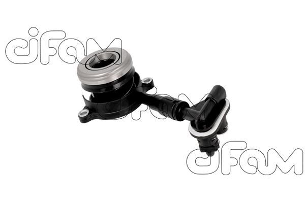 CIFAM 506054 HİDROLİK DEBRİYAJ RULMANI C-MAX 15>FOCUS 10>MAZDA 3 10-13 VOLVO S40 10-12 V40 12>1.5TDCI-1.6TDCI