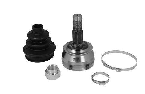 CIFAM 607013 AKS KAFASI DIŞ TEMPRA-TIPO 1.4-1.6 KÖRÜKLU