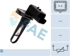 FAE 33509 HARARET MÜŞÜRÜ BERLINGO-C3-C4-C5-NEMO-1007-2008-206-207-3008-307-308-4007-407-5008-BIPPER-PARTNER B-MAX 12>1.5 TDCI FIESTA 02>1.4-1.6 TDCI FOCUS II 04>1.6 TDCI TRANSIT V363-V362 12>2.2 VOLVO C30-C40