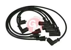 GUA 42252 BUJİ KABLO TAKIMI 1.kalite TEMPRA TİPO-