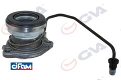 GVA 1728110 HIDROLIK DEBRIYAJ RULMANI ASTRA H VECTRA C MOKKA ZAFIRA B MERIVA B Z19DTL Z19DTH A17DTC B16DTH INSIGNIA ASTRA J ZAFIRA C CRUZE A16XER A16LET A14NET PUNTO 05> 1.9 CDTI
