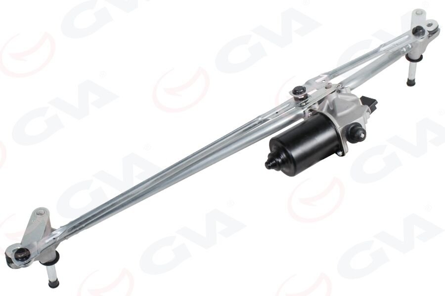 GVA 8919138 CAM SİLECEK MEKANİZMASI RENAULT MASTER III 10> MOTORLU