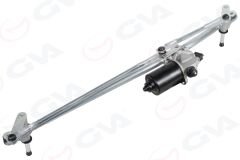GVA 8919138 CAM SİLECEK MEKANİZMASI RENAULT MASTER III 10> MOTORLU