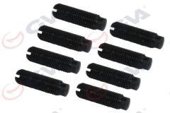 GVA 8991210 SUBAP AYAR VİDASI HYUNDAI H100 STAREX 2.5L 94-03 / H-1 01-07 / KIA PREGIO 2.5L TCI 02 -> / BONGO 03 -> / MITSUBISHI L200 2.5 96-07 / L300 87-04