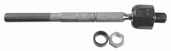 LEMFORDER 2708901 ROT KOLU BMW E60 E61 E63 E64
