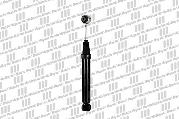 MAYSAN PN7312104 ARKA AMORTİSÖR L/R PEUGEOT P207 2007 > 2015 P208 2012 > C3 2009 > GAZLI