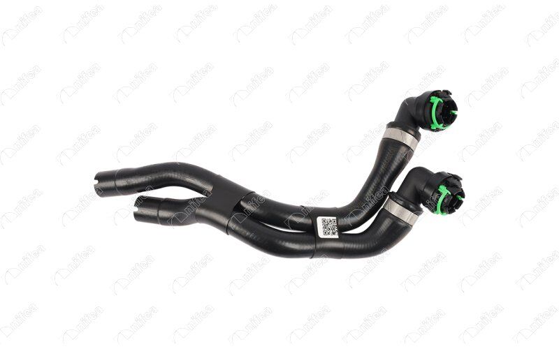 NIFEA 21128 KALORİFER HORTUMU OPEL ASTRA H-ZAFIRA B