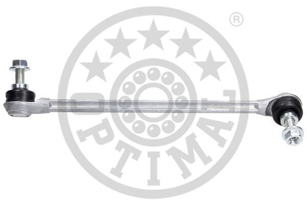 OPTIMAL G7-1486 ASKI ROTU ON SAG MERCEDES C218 X218 W212 S212 ALUMINYUM