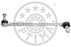 OPTIMAL G7-1486 ASKI ROTU ON SAG MERCEDES C218 X218 W212 S212 ALUMINYUM