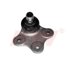 RIW FI1007 ALT ROTİL OPEL CORSA D 06>14 CORSA E 14>19 ADAM 12>19 COMBO 06>18 PEUGEOT BIPPER-CITROEN NEMO 08> FI AT GRANDE PUNTO-LINEA-FIORINO 09>