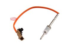 SAGEM 33104 SICAKLIK SENSÖRÜ KANGOO 08> MEGANE III 09> CLIO IV 12> MEGANE IV 16> 1.5dCi MASTER III 10> 2.3dCi