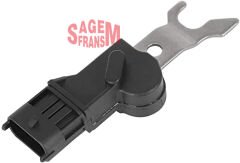 SAGEM 50231 EKSANTRİK MİL SENSÖRÜ ASTRA F-OMEGA B-VECTRA A-VECTRA B 1.8-2.0 16V X20XEV