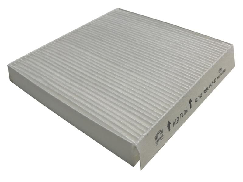 SARDES SC732 POLEN FILTRESI BIPPER NEMO 08> DOBLO III PUNTO FIORINO LINEA 06> EGEA 15> COMBO 12> 1.3-1.6CDTI-1.4 SWIFT 1.2