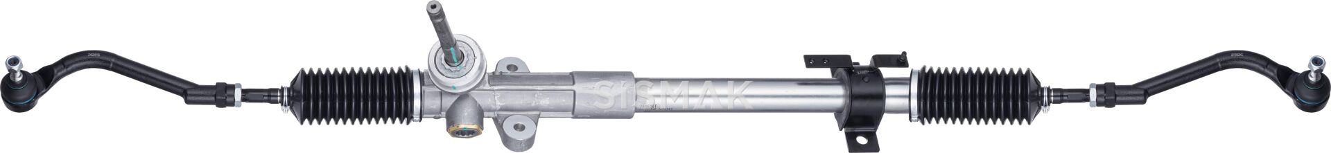 SISMAK 281610T DİREKSİYON KUTUSU ELEKTRİKLİ ROT BAŞ LI HYUNDAI İX35. TUCSON 1.6L G4FD GDİ 11-15 2.0L D4HA CRDİ 10-15 / KIA SPORTAGE 1.6L G4FJ T-GDI 11-15 2.0L D4HA CRDİ 10-15