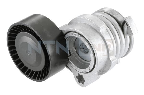 SNR GA35091 KAYIS GERGI RULMANI BMW N62 N73 E60 E61 E63 E64 E65 E66 E53 KUTUKLU