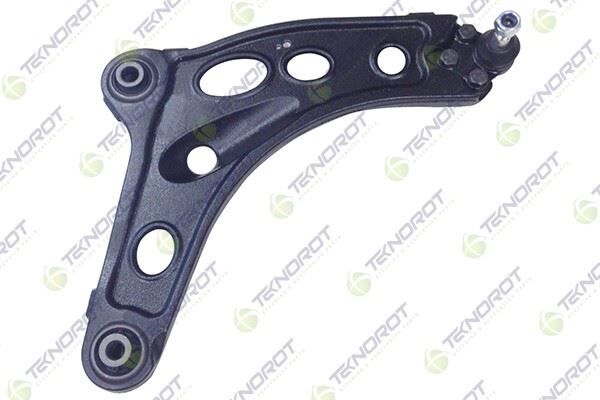 TEKNOROT R-168 ROTİLLİ SALINCAK SAĞ RENAULT TRAFIC III 15> OPEL VİVARO B 15> 1.6dCi 2.0dCi