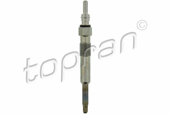 TOPRAN 107119001 KIZDIRMA BUJİS
