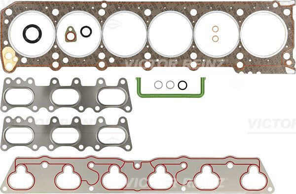V.REINZ 022897504 TAKIM CONTA UST MERCEDES M104 W124 S124 C124 124 R129