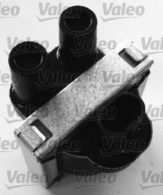 VALEO 245111 ATEŞLEME BOBİNİ SLX-PALIO-SIENA-ALBEA 1.2-1.4-ALFA ROMEO 1.4