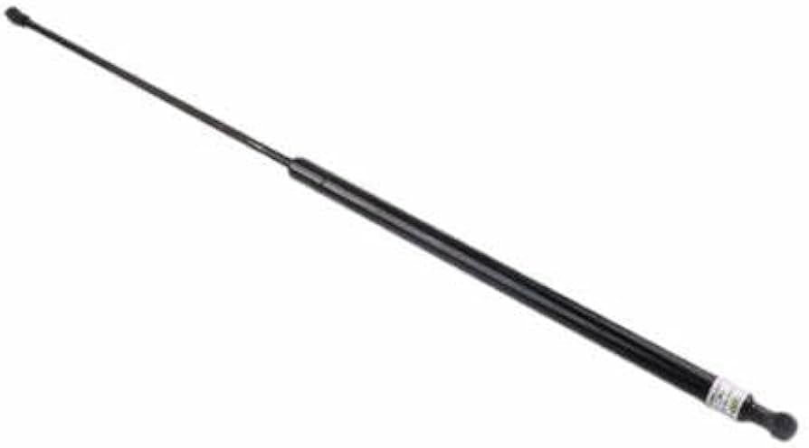 BSG BSG 90-980-066 A4-A5 MOTOR KAPUT AMORTISÖRÜ