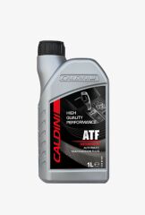 CALDİNİ 1 LT ATF II KIRMIZI DEXRON DİREKSİYON YAĞI