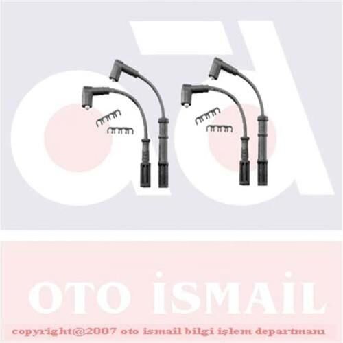 BUJİ KABLO TK. ALBEA 1.4I 8V TICARI 05 >