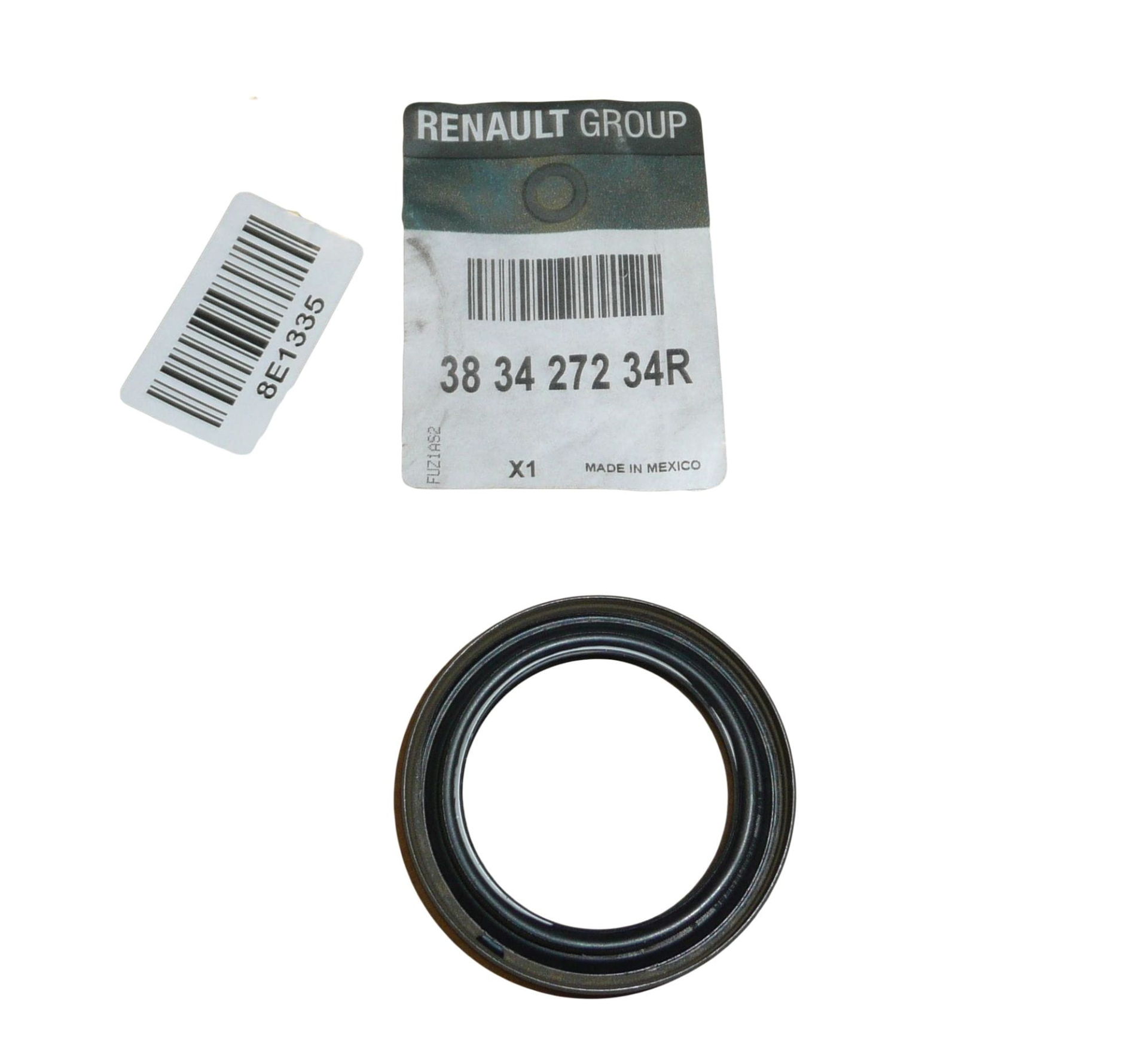 MAIS 383427234R DIFRANSIYEL KECESI MEGANE III 08 >DC4 CAPTUR CLIO IV