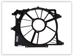 FAN MOTOR DAVLUMBAZI SADECE DAVLUMBAZ MGN I-CLIO II-KNG