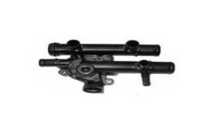 TERMOSTAT KOMPLE 83C LGN II 2.2 DCI-TRAFIC II-MASTER II-III-MOVANO-VIVARO 2.5 DCI G9U/G9T xO