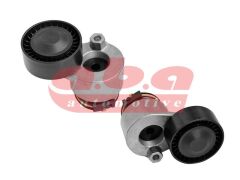 ABA 25205592 ALTERNATÖR GERGİ RULMANI KÜTÜKLÜ CLIO II 01>06 MEGANE II 02>08 KANGOO 01> 1.4 K4J 1.5 DCI K9K 1.6 K4M