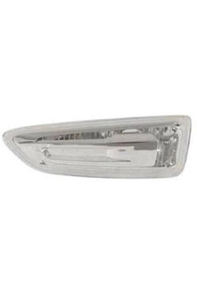 AFT AY290110 ÇAMURLUK SİNYALİ SAĞ ASTRA J ASTRA K INSIGNIA B GRANDLAND X CROSSLAND X ZAFIRA C BEYAZ