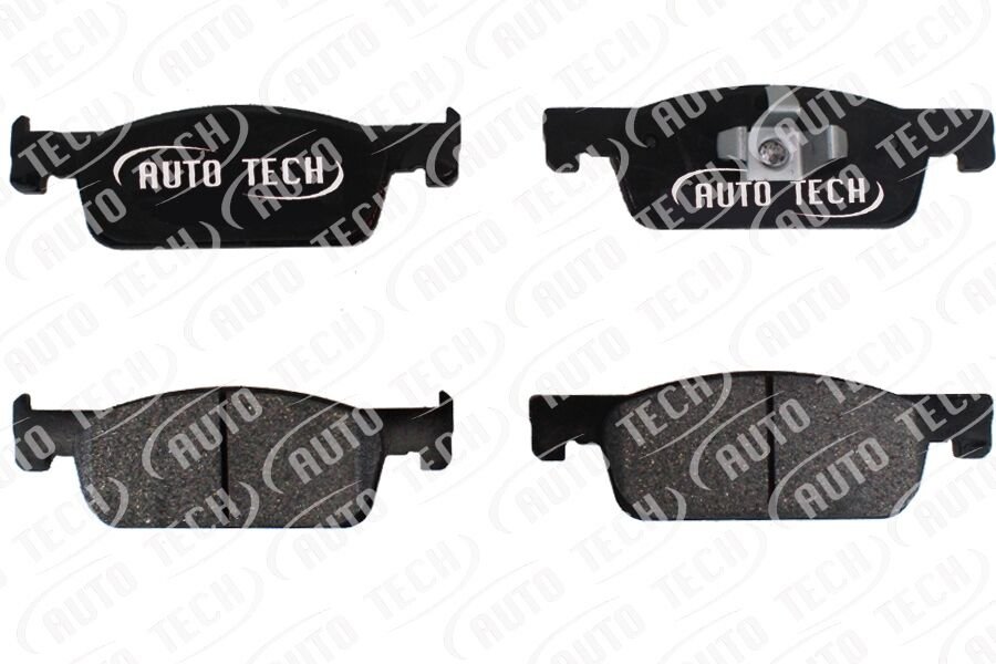 AUTOTECH DB352-175 ÖN FREN BALATASI RENAULT CLIO IV 12> SYMBOL III 13> DACIA SANDERO II 13> LOGAN MCV II 14> LOGAN II 13> 0.9TCe 1.0SCe 1.2 1.2TCe 1.5dCi 1.6