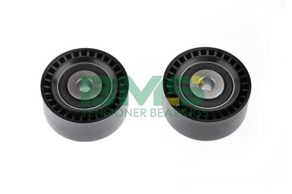 BMS 349 ALTERNATÖR GERGİ RULMANI PARTNER-BERLINGO 1.4-1.6 16V-P206 1.4 16V-P307-C4 1.6 16V-BIPPER-NEMO 1.4