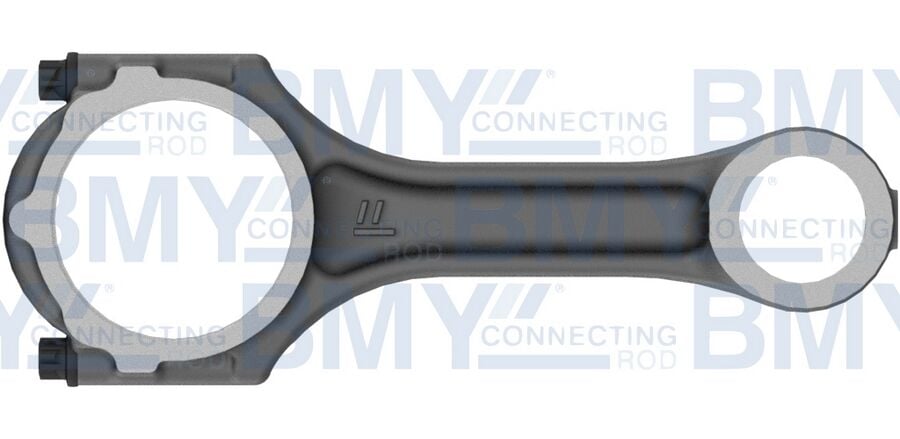 BMY 1305 PİSTON KOLU MITSUBISHI L200-300 HYUNDAI H100