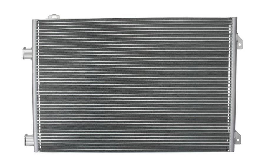 BOSCH 1986AD2061 KLİMA KONDENSERİ CLIO SYMBOL 1.5 DCI 04> MEK 658x411x16