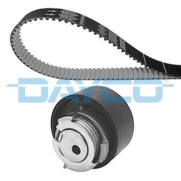 DAYCO KTB694 TRIGER SETI LAND ROVER 276DT 306DT DISCOVERY III-IV L319 RANGE ROVER L320 L405 L494 . JAGUAR S-TYPE II X200 XF X250 XJ X350 X351 X358