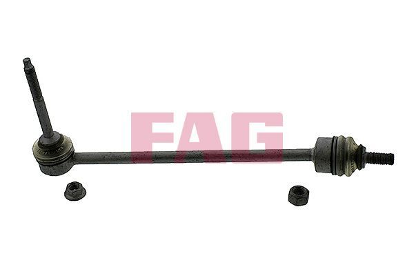 FAG 818066410 ASKI ROTU ON SOL MERCEDES S-CLASS W222 C217 A217