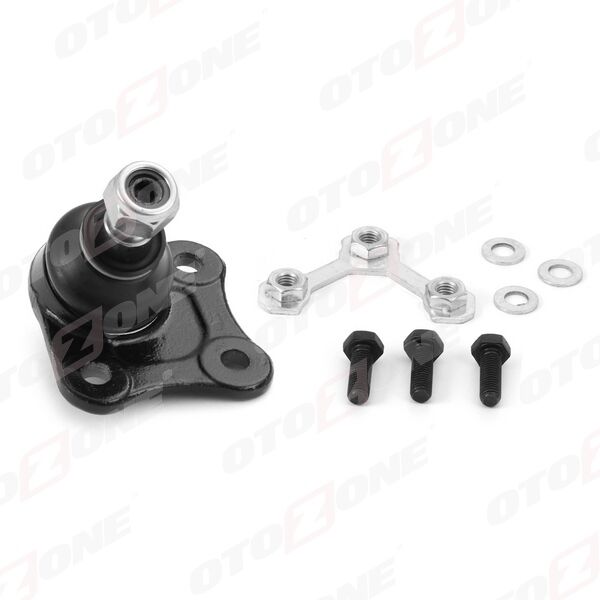 OTOZONE SAU-03002 ALT ROTİL SOL GOLF IV 97 >-BORA 98 >