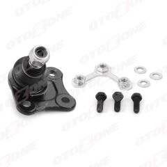 OTOZONE SAU-03002 ALT ROTİL SOL GOLF IV 97 >-BORA 98 >